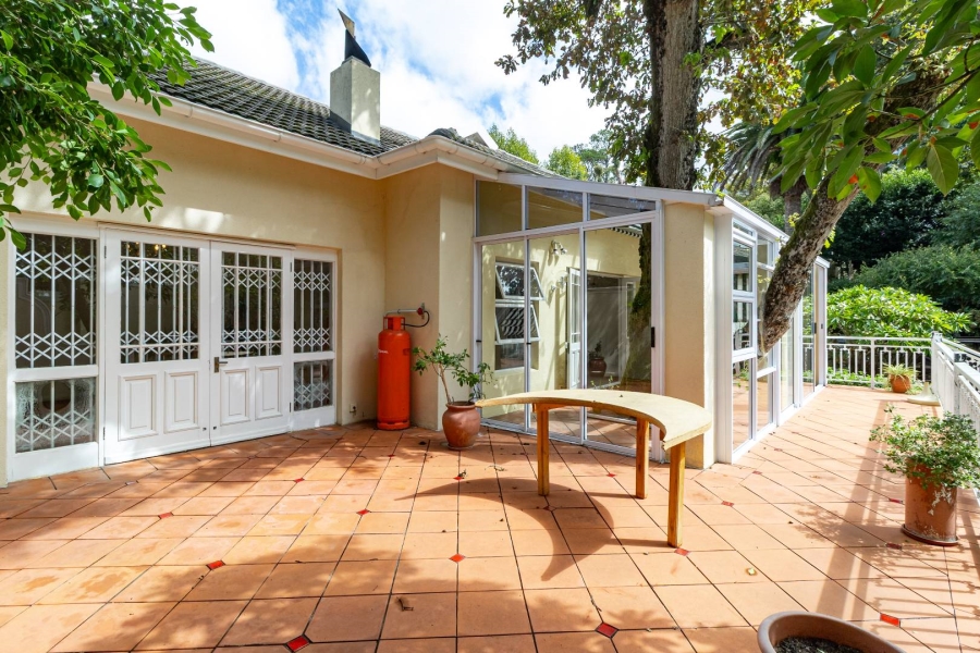 To Let 3 Bedroom Property for Rent in Newlands Western Cape